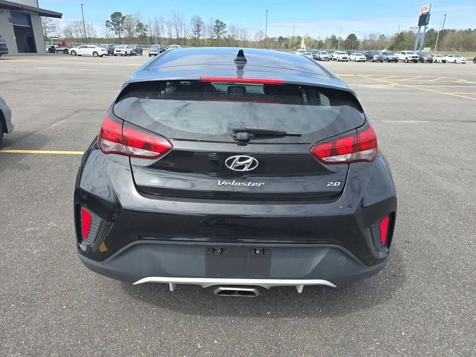 2019 Hyundai Veloster N - Image 8 of 10