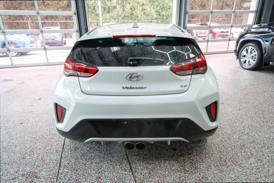 2019 Hyundai Veloster N - Image 3 of 6