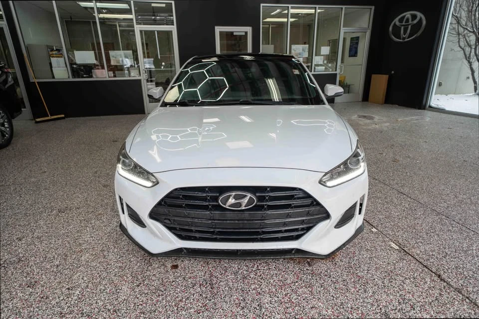 2019 Hyundai Veloster N - Image 5 of 6