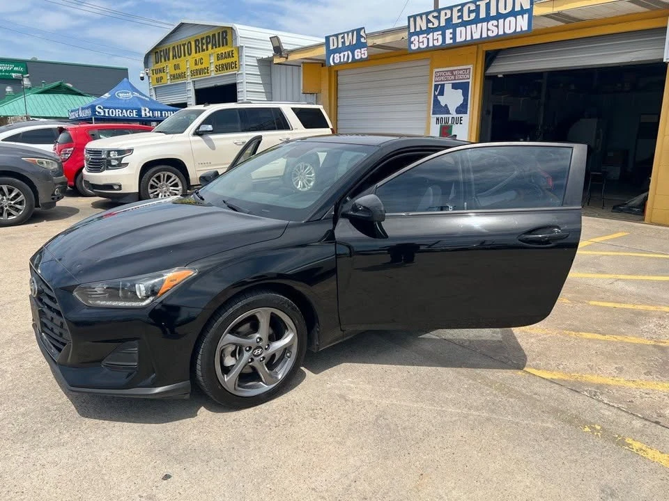 2019 Hyundai Veloster - Image 9 of 20