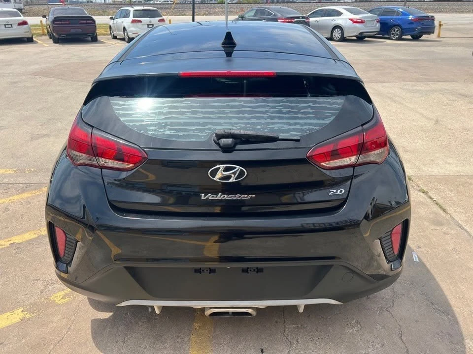 2019 Hyundai Veloster - Image 6 of 20