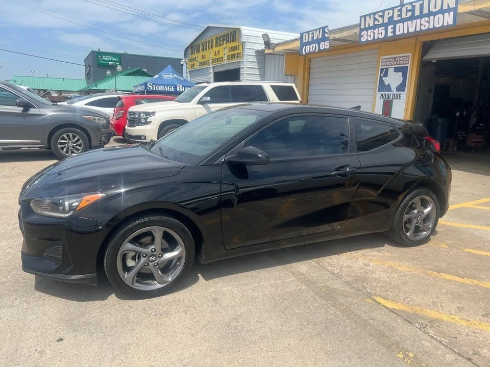 2019 Hyundai Veloster - Image 3 of 20