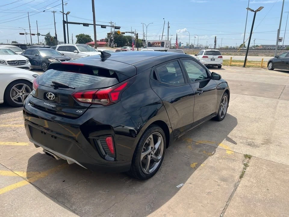 2019 Hyundai Veloster - Image 5 of 20