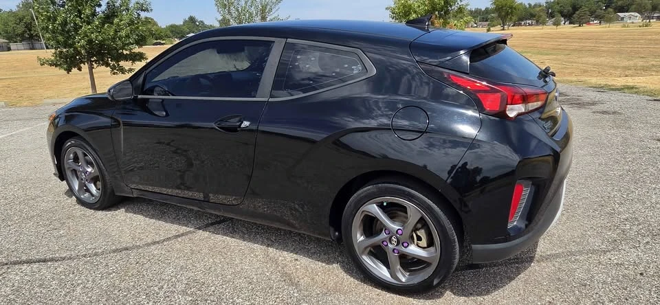 2019 Hyundai Veloster - Image 5 of 15