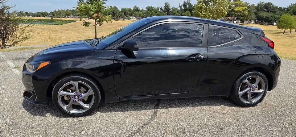 2019 Hyundai Veloster - Image 6 of 15