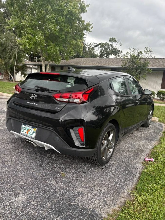 2019 Hyundai Veloster N - Image 6 of 15