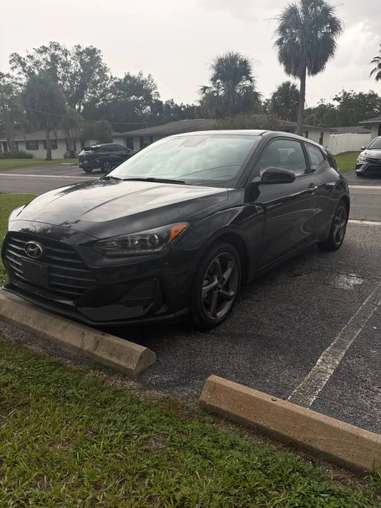2019 Hyundai Veloster N - Image 2 of 15