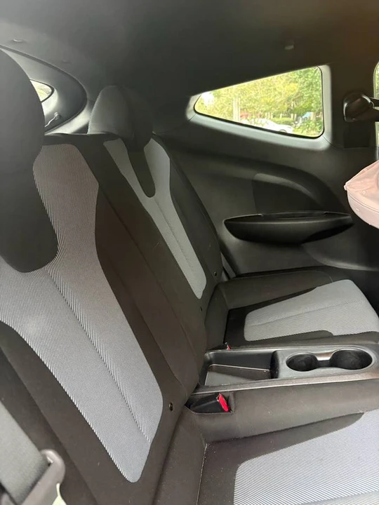 2019 Hyundai Veloster N - Image 9 of 15