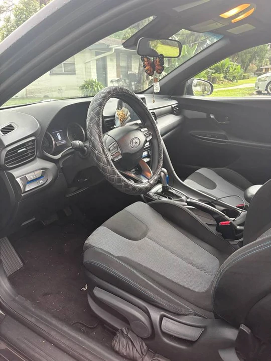 2019 Hyundai Veloster N - Image 4 of 15