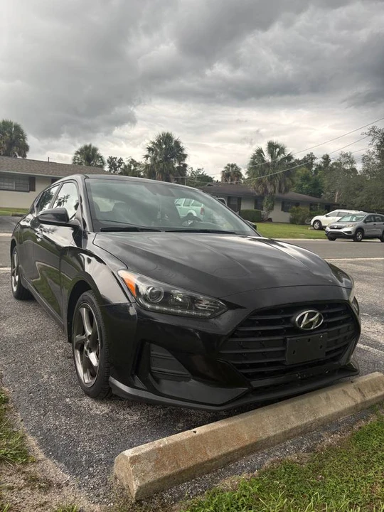 2019 Hyundai Veloster N - Image 3 of 15