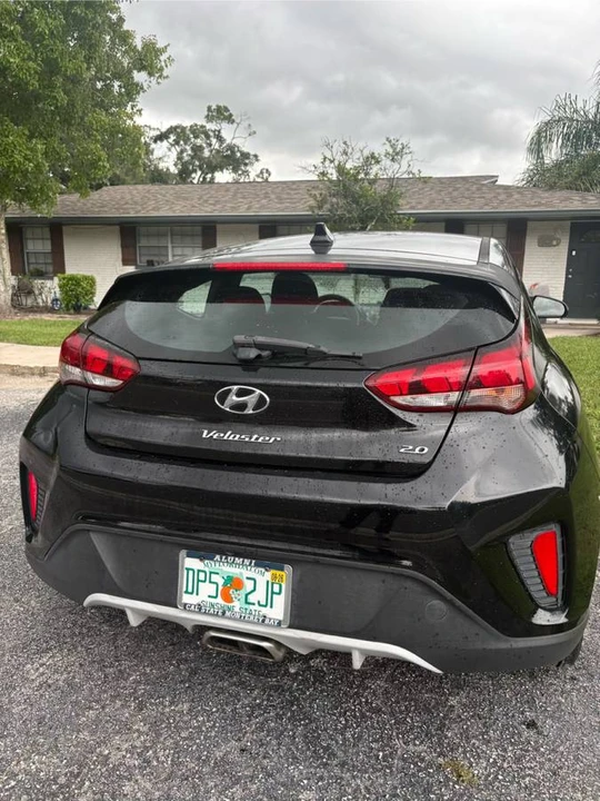 2019 Hyundai Veloster N - Image 7 of 15