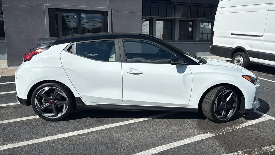 2019 Hyundai Veloster N - Image 3 of 20