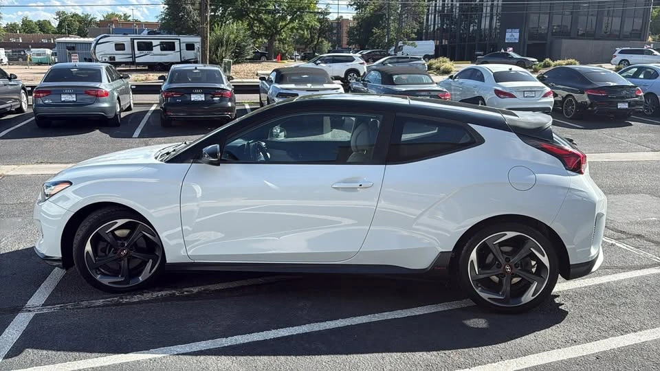 2019 Hyundai Veloster N - Image 6 of 20