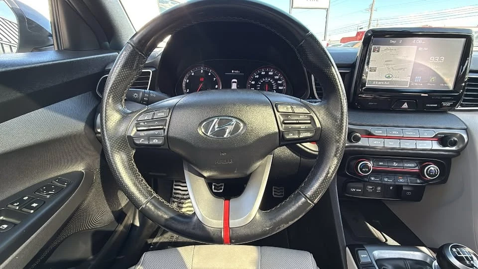 2019 Hyundai Veloster N - Image 13 of 20