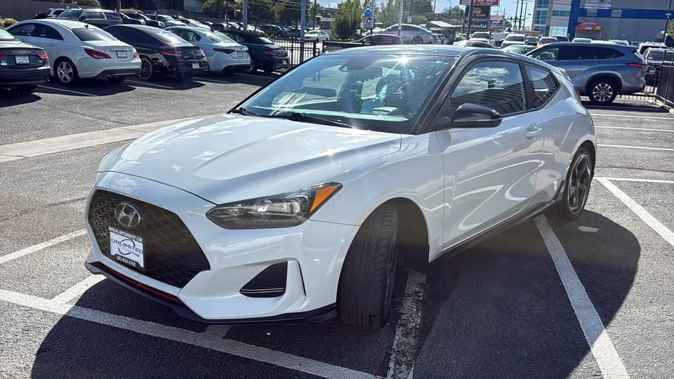 2019 Hyundai Veloster N - Image 7 of 20
