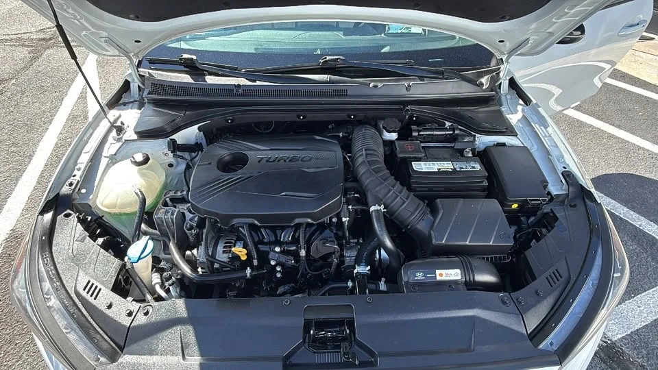 2019 Hyundai Veloster N - Image 20 of 20