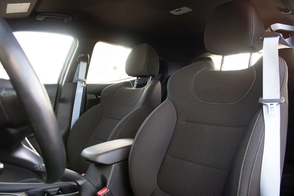 2019 Hyundai Veloster N - Image 15 of 19