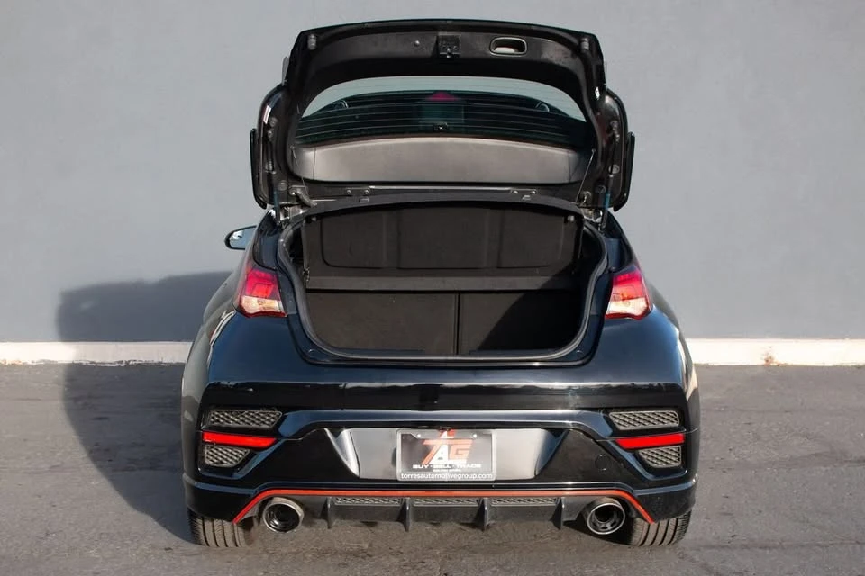 2019 Hyundai Veloster N - Image 5 of 19
