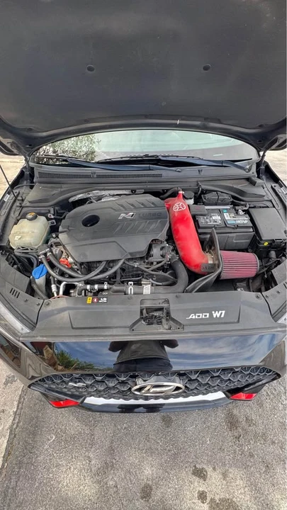 2019 Hyundai Veloster N - Image 5 of 9
