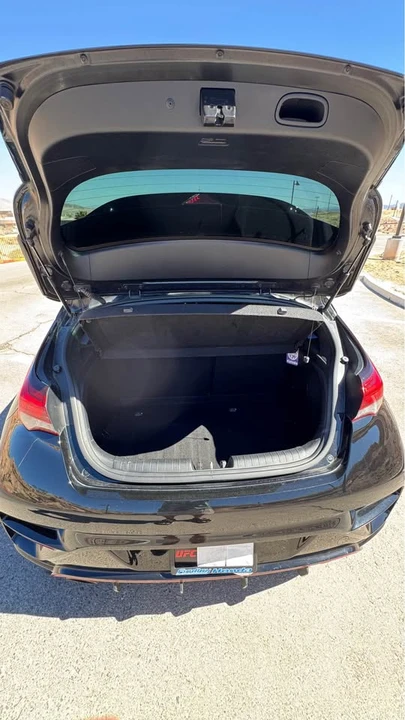 2019 Hyundai Veloster N - Image 8 of 9