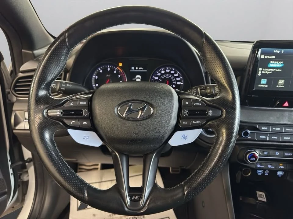 2019 Hyundai Veloster N - Image 7 of 20