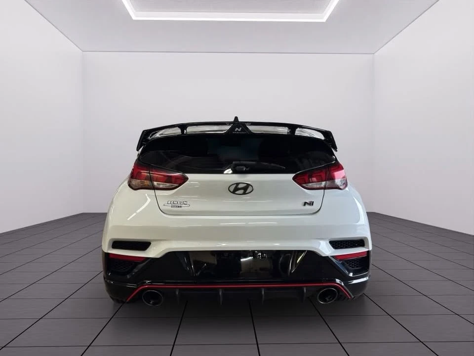 2019 Hyundai Veloster N - Image 16 of 20