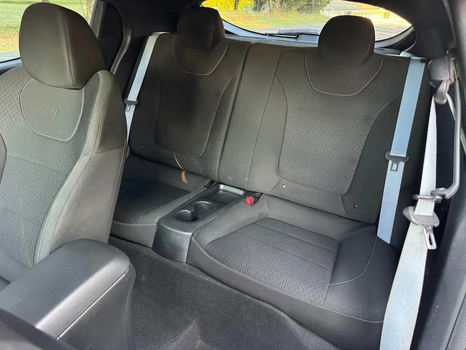 2019 Hyundai Veloster N - Image 10 of 14
