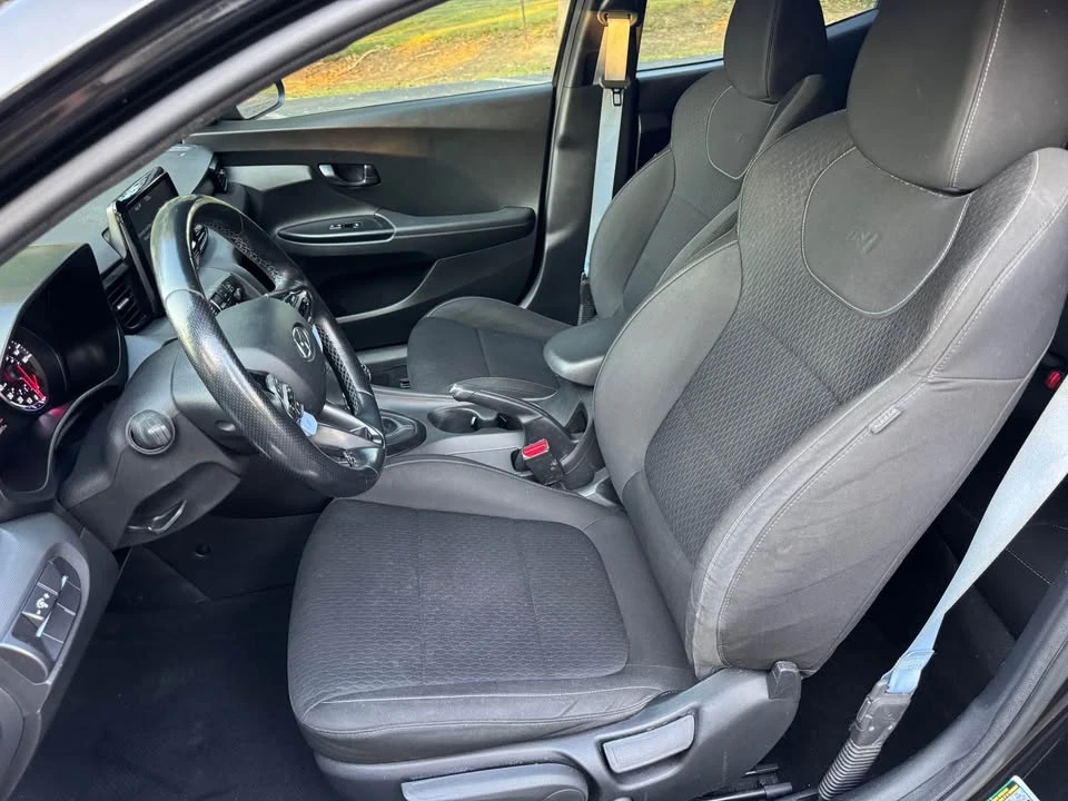 2019 Hyundai Veloster N - Image 8 of 14