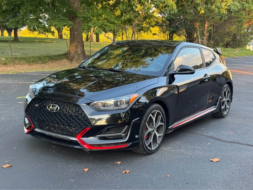 2019 Hyundai Veloster N - Image 7 of 14