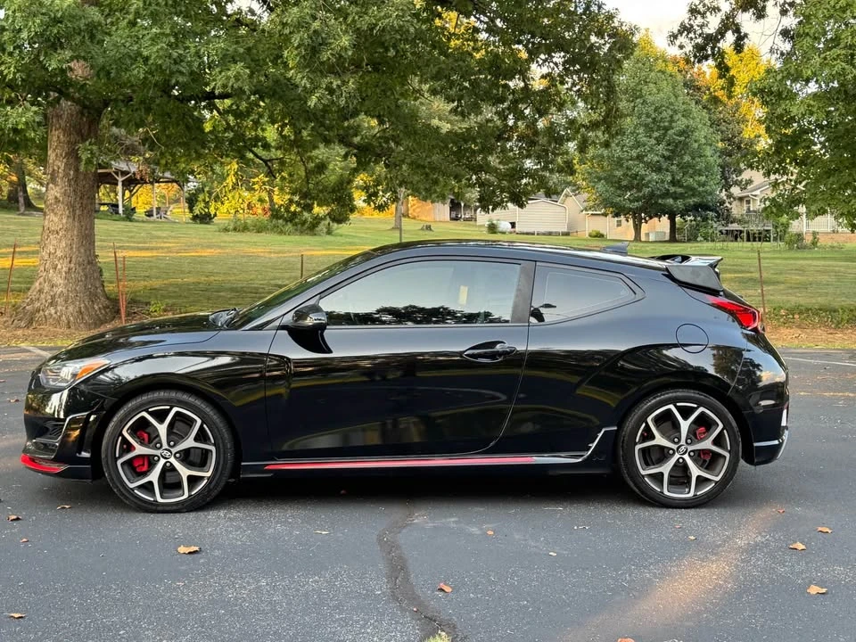 2019 Hyundai Veloster N - Image 6 of 14