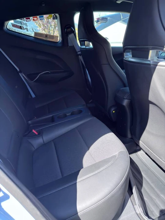 2019 Hyundai Veloster N - Image 5 of 6