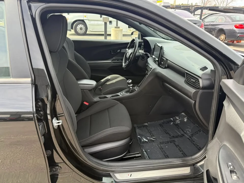 2019 Hyundai Veloster N - Image 20 of 20