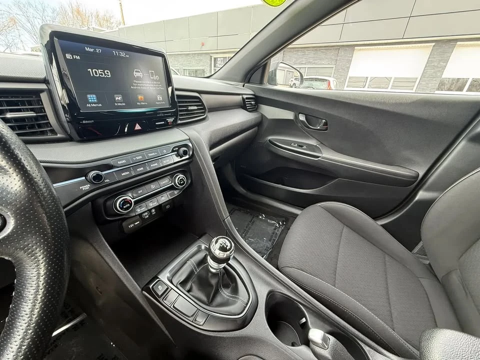 2019 Hyundai Veloster N - Image 11 of 20