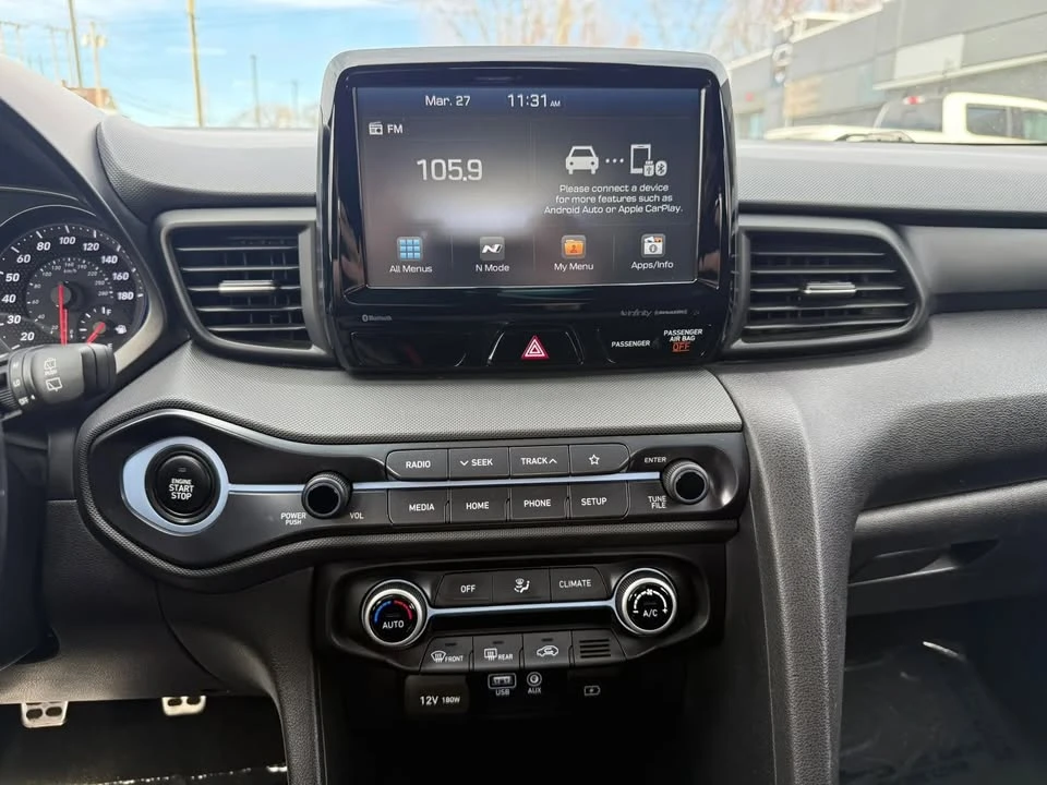 2019 Hyundai Veloster N - Image 7 of 20