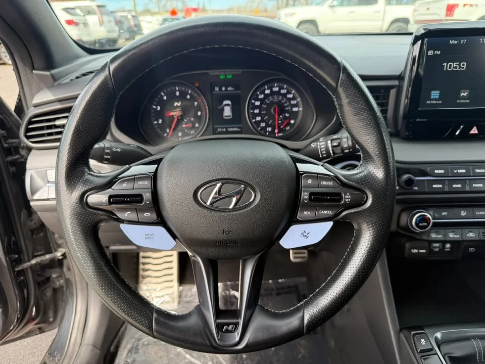 2019 Hyundai Veloster N - Image 5 of 20