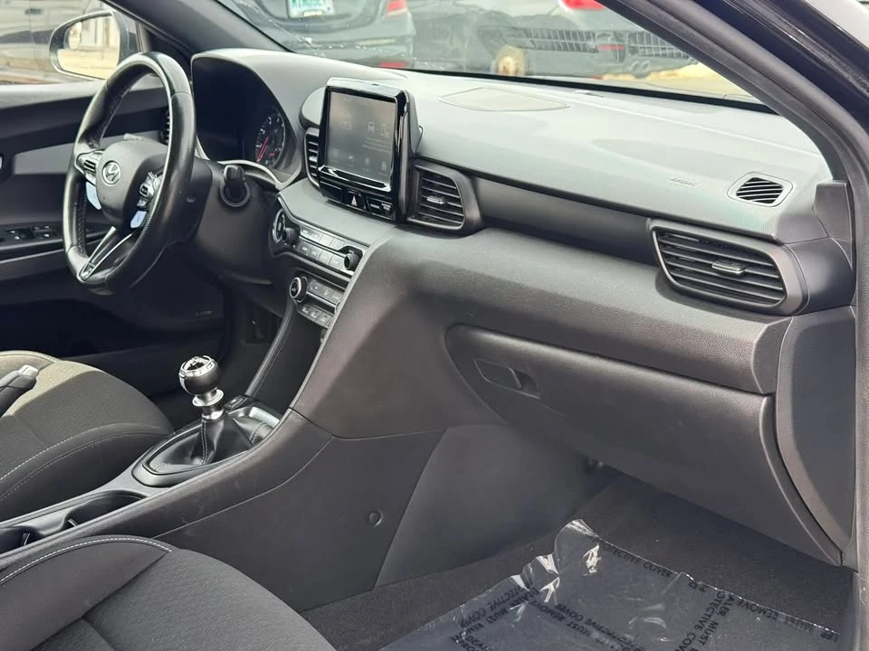 2019 Hyundai Veloster N - Image 10 of 20