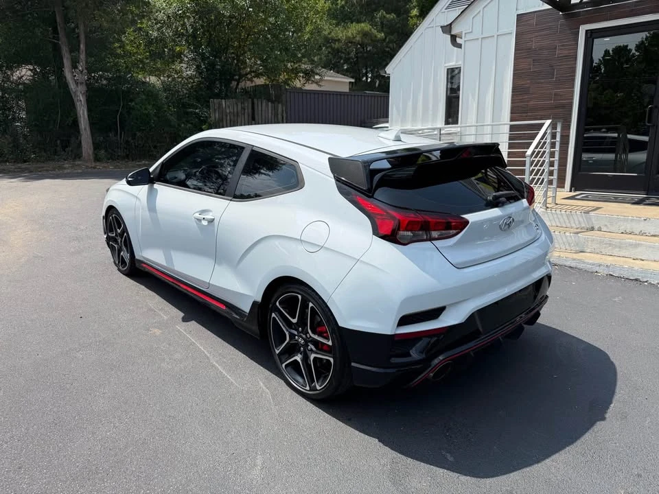 2019 Hyundai Veloster N - Image 3 of 16