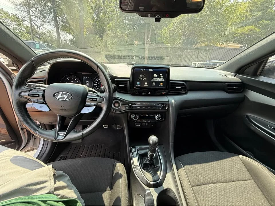 2019 Hyundai Veloster N - Image 9 of 16
