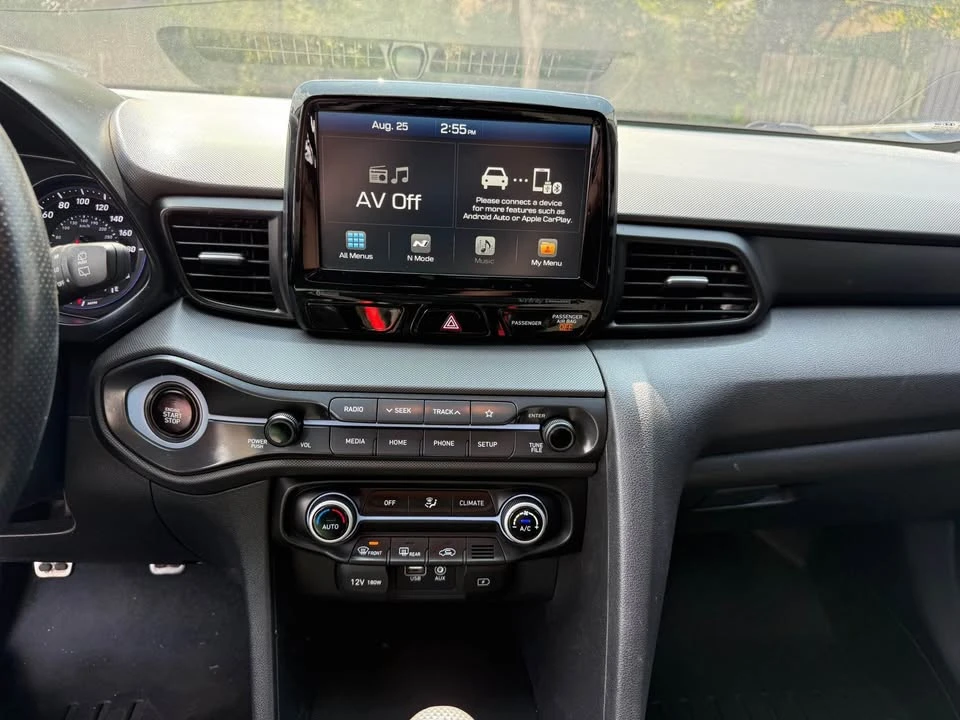 2019 Hyundai Veloster N - Image 15 of 16