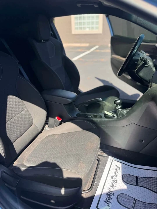 2019 Hyundai Veloster N - Image 12 of 16