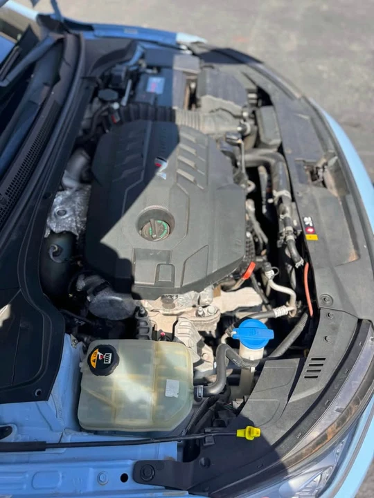 2019 Hyundai Veloster N - Image 16 of 16