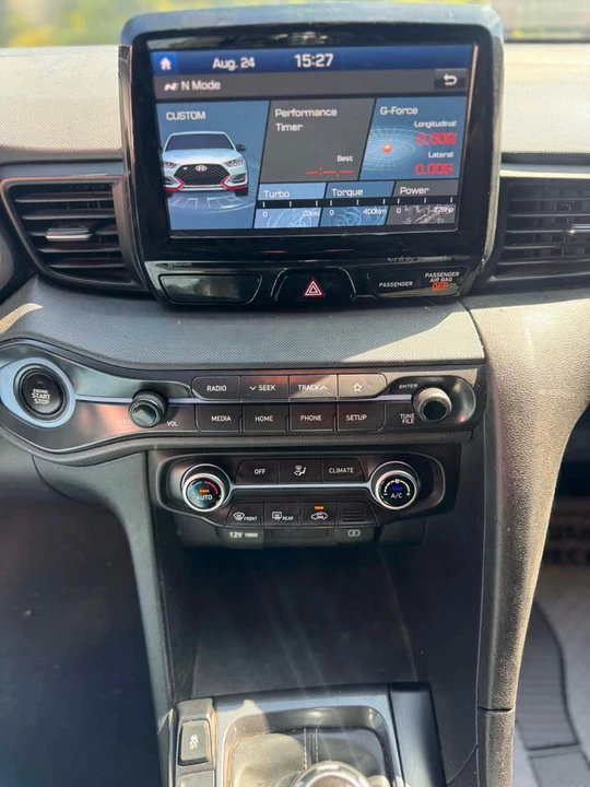 2019 Hyundai Veloster N - Image 14 of 16