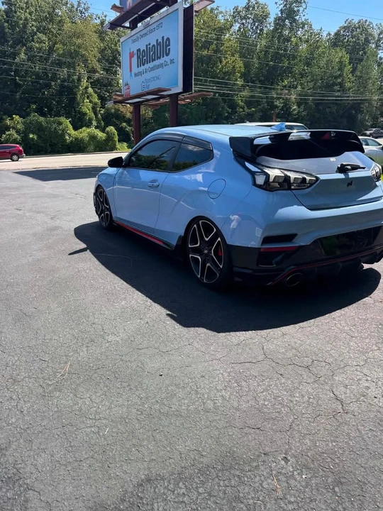2019 Hyundai Veloster N - Image 3 of 16