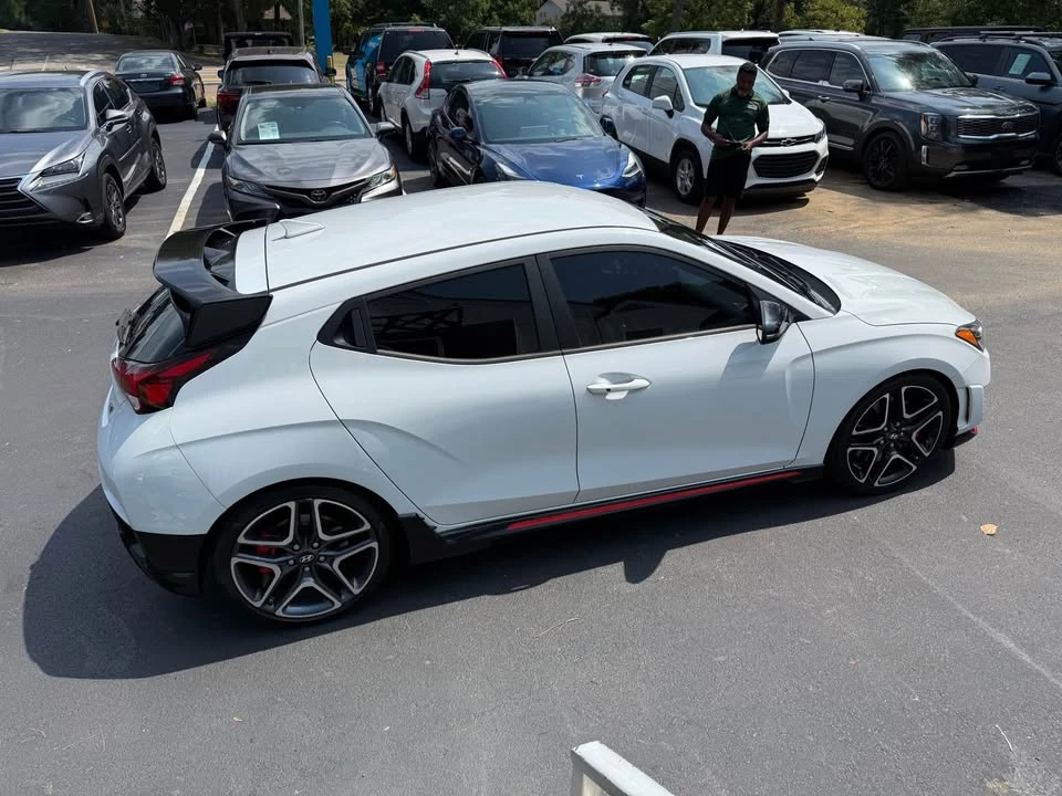 2019 Hyundai Veloster N - Image 6 of 16