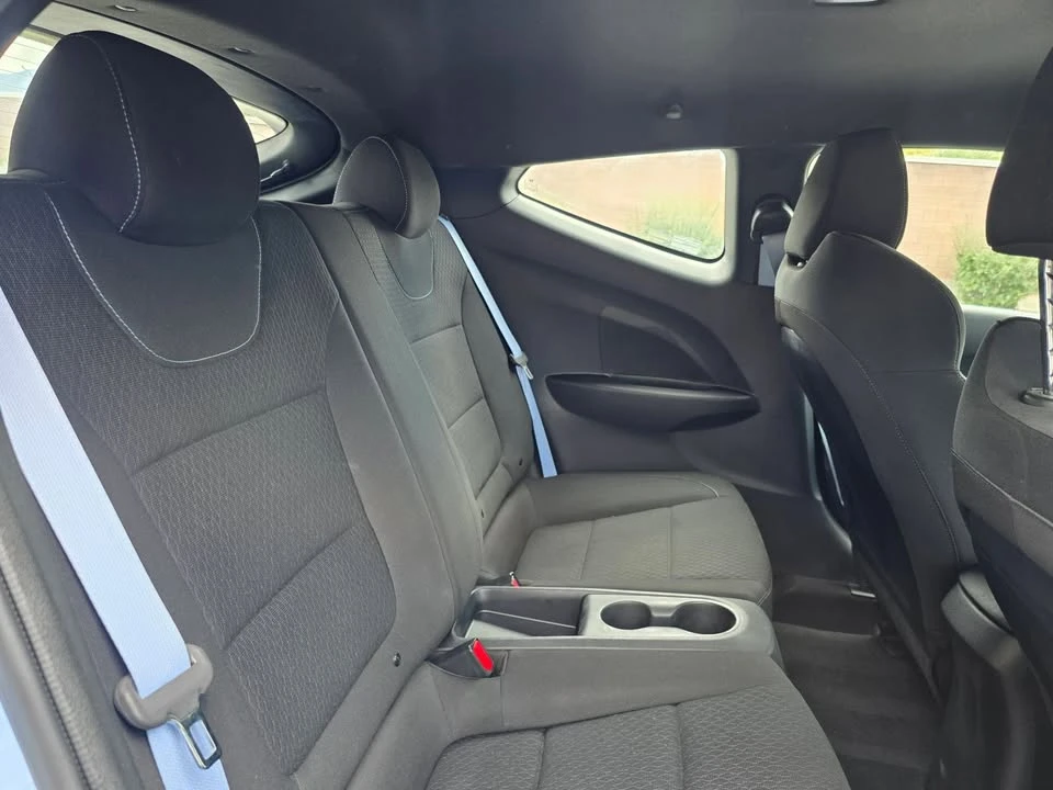 2019 Hyundai Veloster N - Image 18 of 19