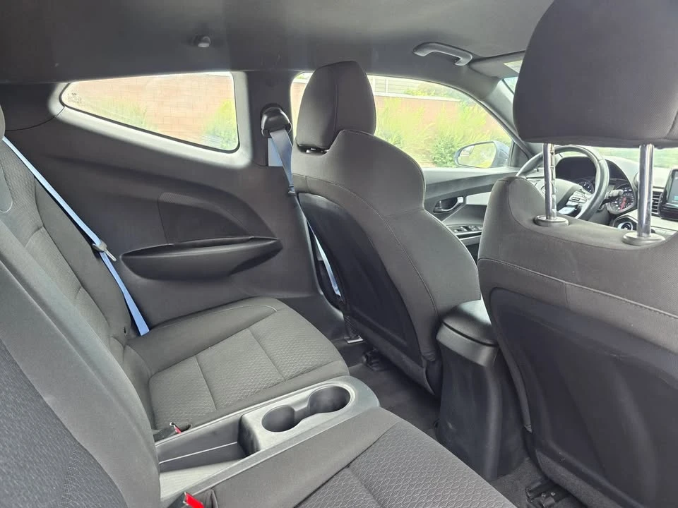2019 Hyundai Veloster N - Image 19 of 19