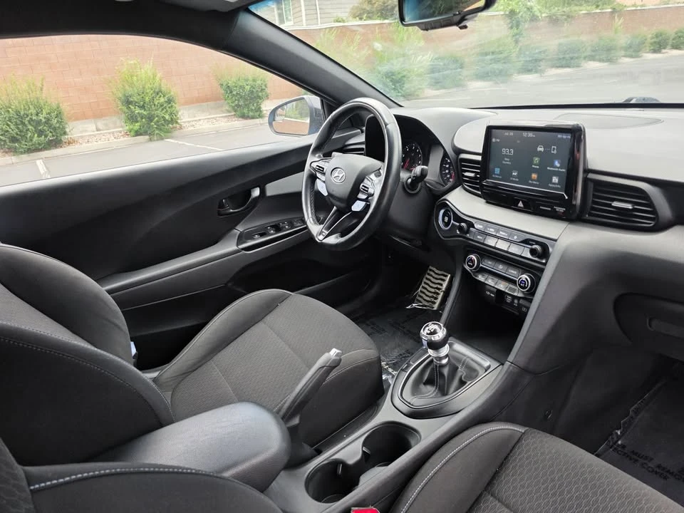 2019 Hyundai Veloster N - Image 13 of 19