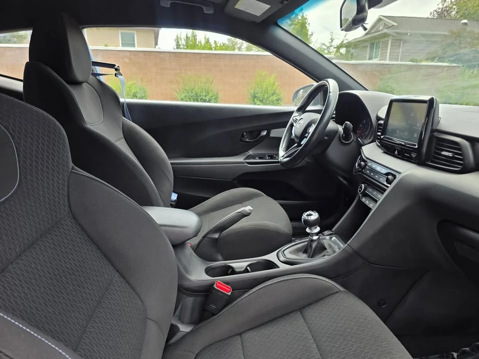 2019 Hyundai Veloster N - Image 14 of 19