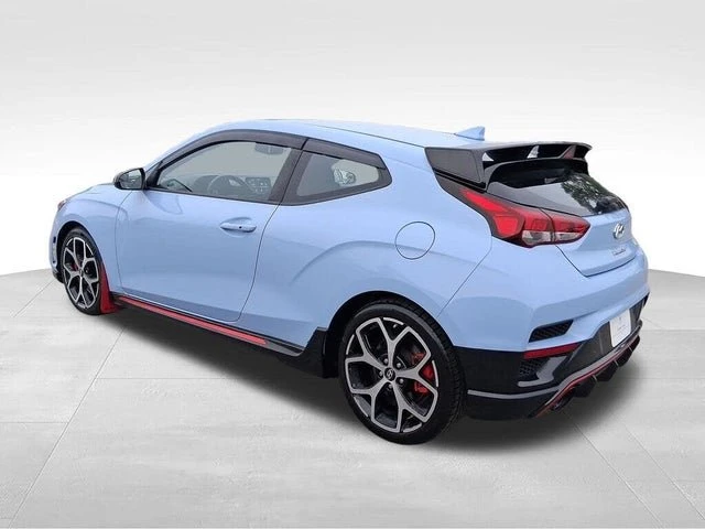 2019 Hyundai Veloster N - Image 3 of 20