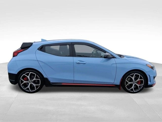 2019 Hyundai Veloster N - Image 6 of 20
